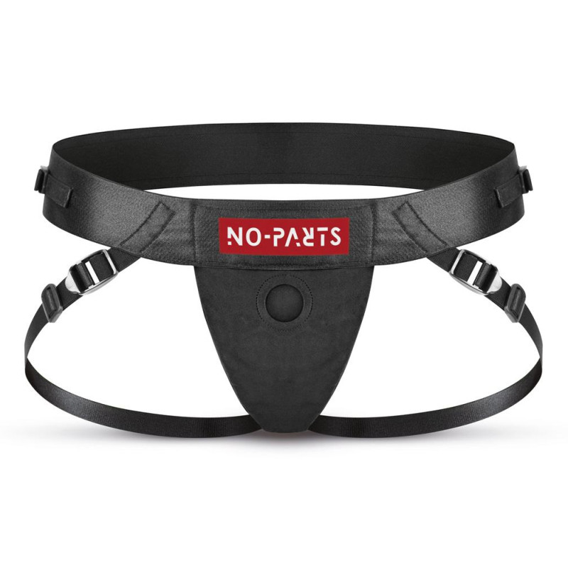 No-Parts Jock Harnais pour Gode Jordan No Parts